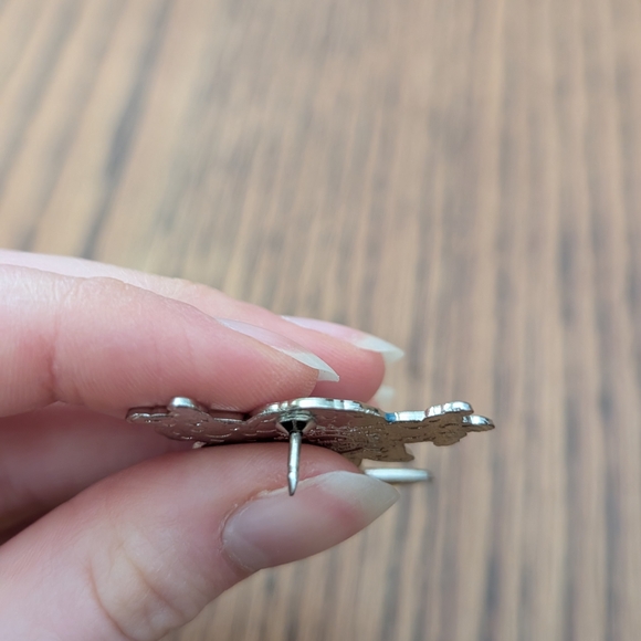 Stitch Pin - Picture 3 of 3